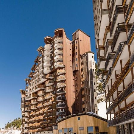 Residence Antares - Avoriaz モルジヌ エクステリア 写真